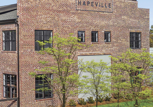 The Impact of Women's Association in Hapeville, GA: Partnerships and Collaborations